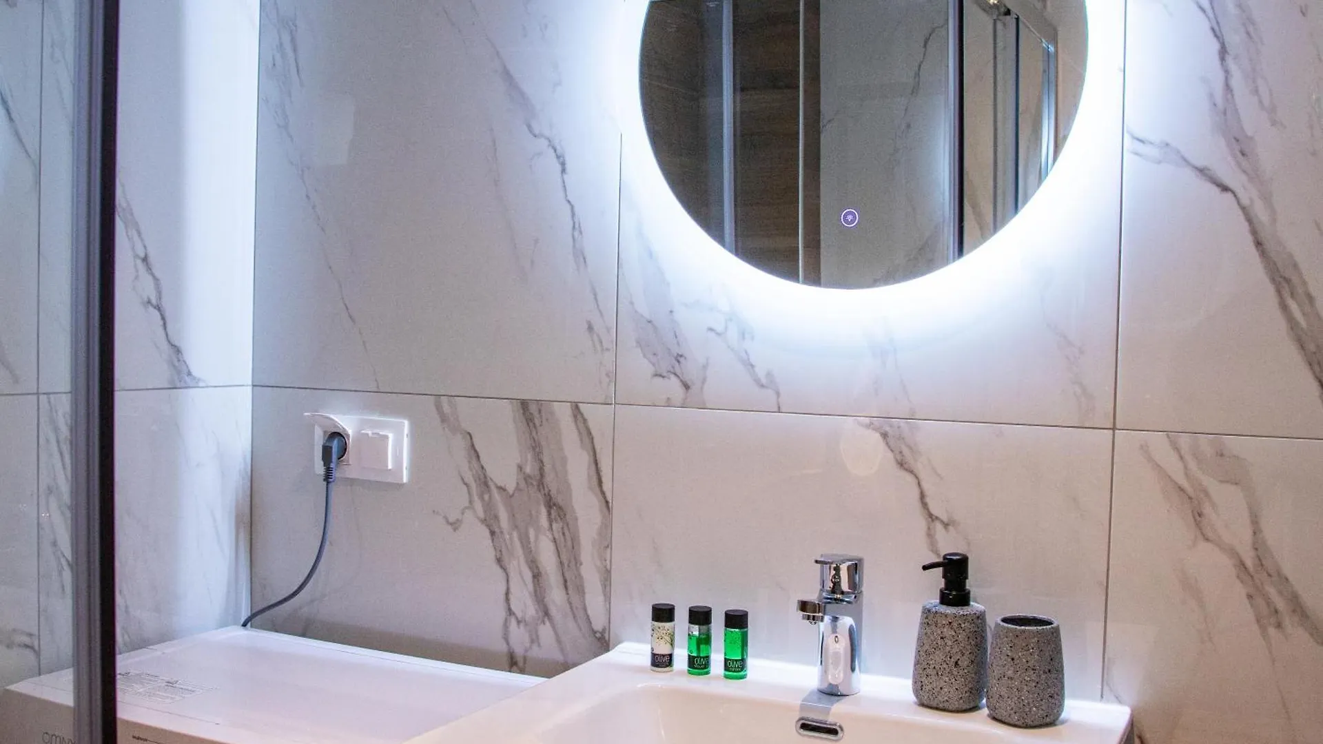 Apartment Sofelia Elegant Studios Nea Michaniona Greece