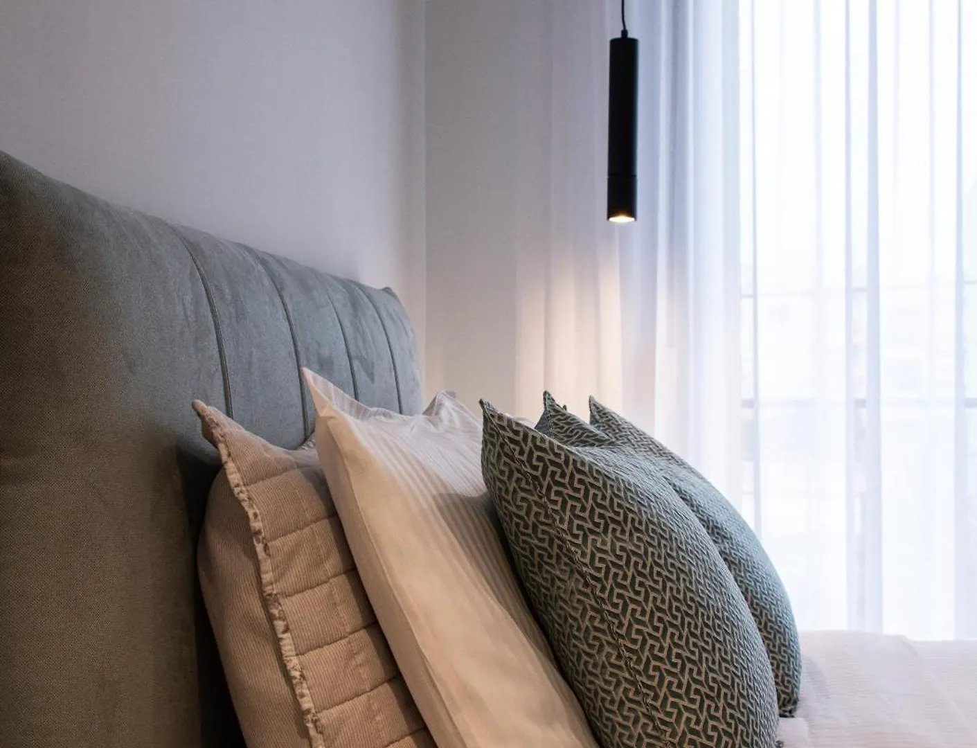 Apartment Sofelia Elegant Studios Nea Michaniona
